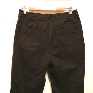 Chico's Soft brushed Cotton Jeans 1.5